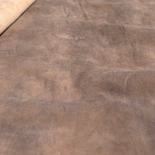 Load image into Gallery viewer, Camel Nubuck sides