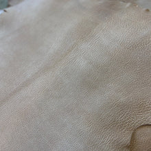 Load image into Gallery viewer, Seahorse Vegetable Tanned Nubuck