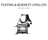 Tusting and Burnett (1938)Ltd.