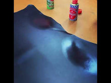 Load and play video in Gallery viewer, Santini Brush Off Goat