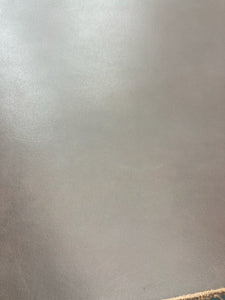 Veg Tanned Buffalo Belting Leather