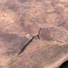 Load image into Gallery viewer, Waxy Camel Nubuck sides - Eastwood
