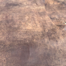 Load image into Gallery viewer, Waxy Camel Nubuck sides - Eastwood
