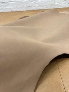 Calf Linings