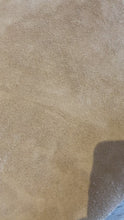 Load and play video in Gallery viewer, Veg Calf Rough Out Suede
