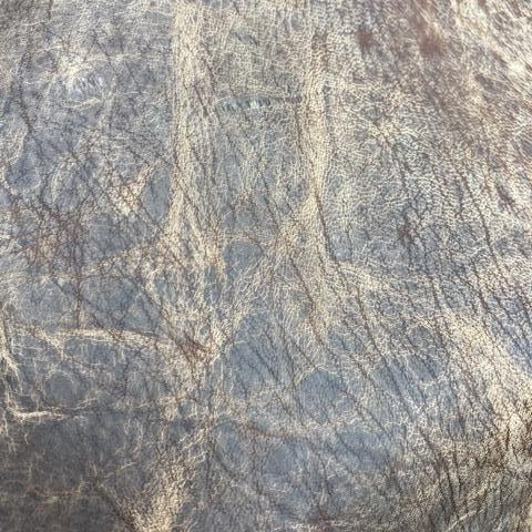 Mystery Waxy Goat Skins
