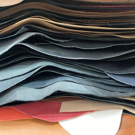Promo Mystery Calf & Buffalo Sides
