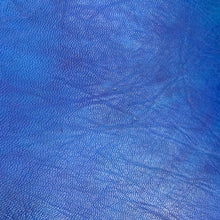Load image into Gallery viewer, Native Tanned, Native Dyed, Nigerian Sokoto Goat Skins

