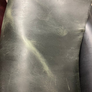 Oil and Wax Pull up - Vegetable Cow Side