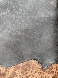 Basaltic