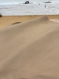 Calf Linings