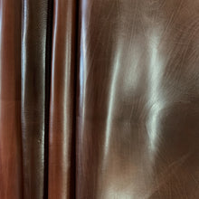 Load image into Gallery viewer, Aniline Glazed Buffalo Calf
