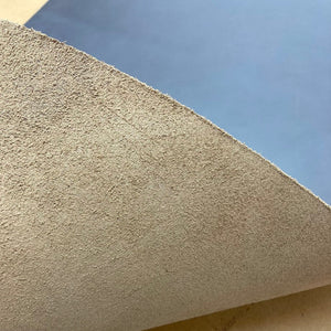 Veg Tanned Buffalo Belting Leather
