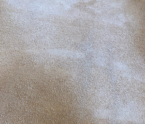 Veg Calf Rough Out Suede