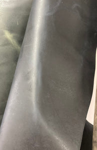 Oil and Wax Pull up - Vegetable Cow Side