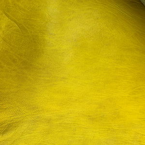 Native Tanned, Native Dyed, Nigerian Sokoto Goat Skins