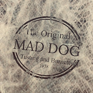 The Original Mad Dog® - Logo Branding