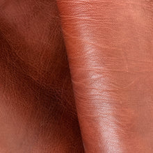 Load image into Gallery viewer, Native Tanned, Native Dyed, Nigerian Sokoto Goat Skins
