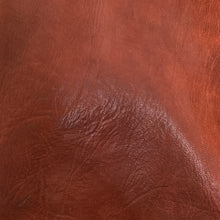 Load image into Gallery viewer, These unique skins form part of our Eco range of leathers.  Using traditional tanning and dyeing methods with 100% natural plant extracts and materials sourced from the native flora and fauna, the carbon footprint in the production of these leathers is kept to the bare minimum. 
