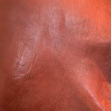 Load image into Gallery viewer, Native Tanned, Native Dyed, Nigerian Sokoto Goat Skins

