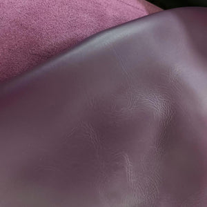 A Purple Cow Side, with a unique white haze pull up effect.