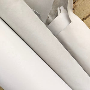 A mystery skin chosen at random from your choice of either our 'Colours', 'Earth Tones' 'White' or 'Black' collections.....